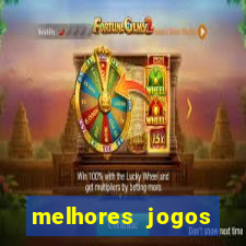 melhores jogos mobile 2024